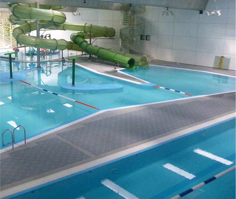 EasyDeck Agua