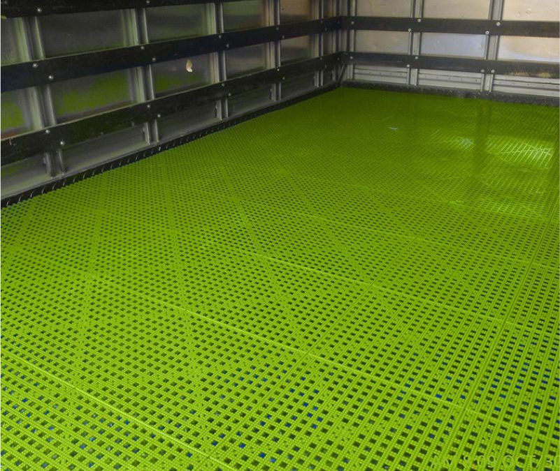 EasyDeck Cargo