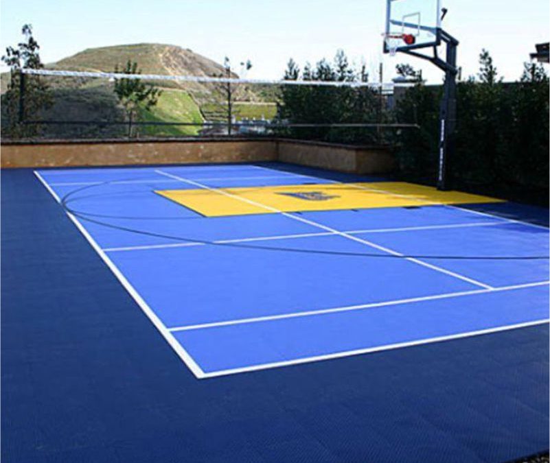 EasyDeck Sport